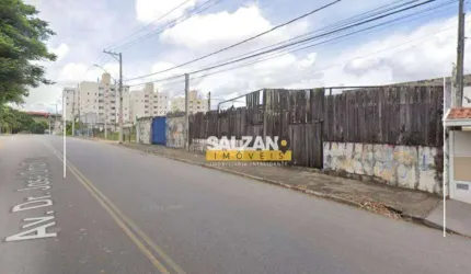 Terreno à venda, 11872104 m² por R$ 13.000.000,00 - Residencial Sítio Santo Antônio - Taubaté/SP