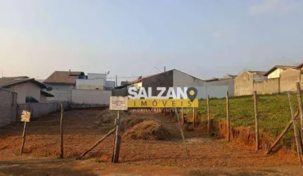 Terreno à venda, 360 m² por R$ 240.000 - Jardim Continental - Taubaté/SP