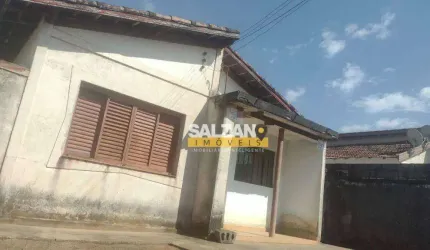 Casa com 1 dormitório à venda, 55 m² por R$ 500.000,00 - Jardim das Nações - Taubaté/SP