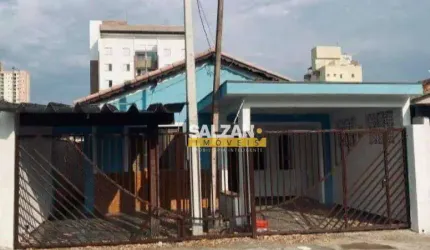 Casa com 3 dormitórios à venda, 200 m² por R$ 320.000,00 - Vila Nogueira - Taubaté/SP