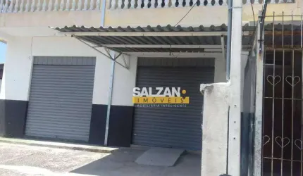 Ponto para alugar, 100 m² por R$ 1.750,00/mês - Parque Aeroporto - Taubaté/SP