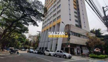 Apartamento com 2 dormitórios à venda, 143 m² por R$ 320.000,00 - Jardim das Nações - Taubaté/SP