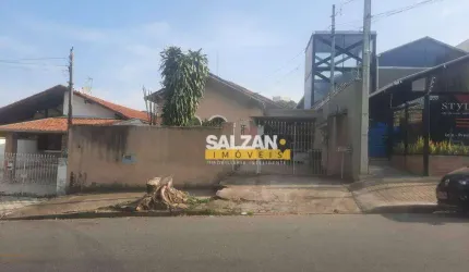 Casa com 4 dormitórios, 230 m² - venda por R$ 1.280.000,00 ou aluguel por R$ 7.700,00/mês - Jardim das Nações - Taubaté/SP