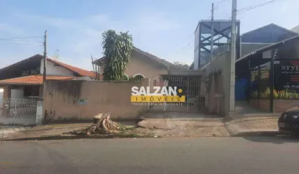 Casa com 4 dormitórios, 230 m² - venda por R$ 1.280.000,00 ou aluguel por R$ 7.700,00/mês - Jardim das Nações - Taubaté/SP