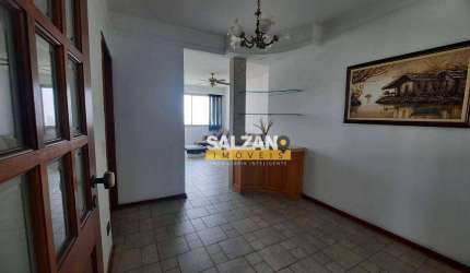 Apartamento com 3 dormitórios à venda, 143 m² por R$ 330.000,00 - Jardim das Nações - Taubaté/SP