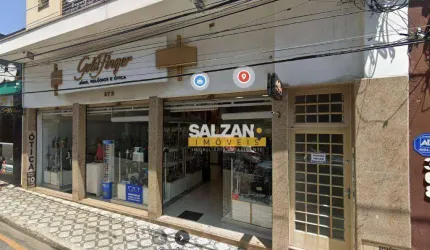 Ponto para alugar, 100 m² por R$ 15.000,00/mês - Centro - Taubaté/SP