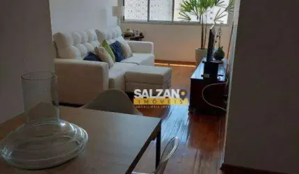 Apartamento com 3 dormitórios à venda, 95 m² por R$ 430.000,00 - Jardim das Nações - Taubaté/SP