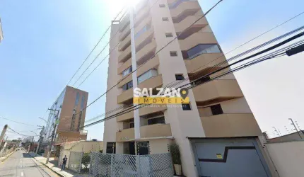 Apartamento com 3 dormitórios à venda, 115 m² por R$ 560.000,00 - Condomínio Edifício Jequitibá - Taubaté/SP