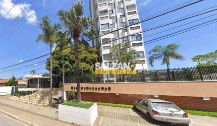 Apartamento Duplex com 3 dormitórios à venda, 114 m² por R$ 690.000,00 - Condomínio Jabuticabeiras - Taubaté/SP