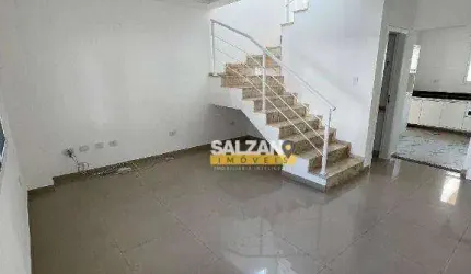 Sobrado com 4 dormitórios à venda, 119 m² por R$ 590.000,00 - Condominio Residencial Contemporâneo Club  - Taubaté/SP