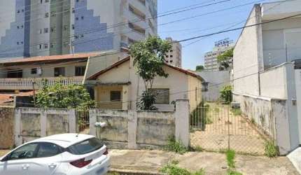 Casa com 3 dormitórios à venda, 200 m² por R$ 530.000,00 - Jardim Eulália - Taubaté/SP