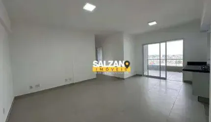 Apartamento com 3 dormitórios, 120 m² - venda por R$ 890.000,00 ou aluguel por R$ 5.150,00/mês - Vila Costa - Taubaté/SP