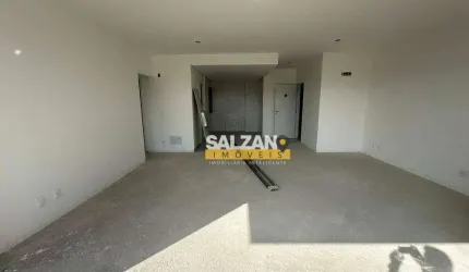 Apartamento com 3 dormitórios à venda, 109 m² por R$ 700.000,00 - Condomínio Edifício Lucca - Taubaté/SP
