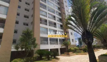 Apartamento com 3 dormitórios à venda, 356 m² por R$ 1.350.000,00 - Condomínio Ekobé - Taubaté/SP