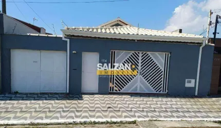 Casa com 3 dormitórios, 245 m² - venda por R$ 880.000,00 ou aluguel por R$ 5.685,00/mês - Jardim das Nações - Taubaté/SP