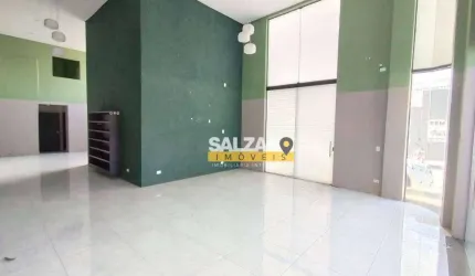 Ponto para alugar, 115 m² por R$ 6.170,00/mês - Vila São Geraldo - Taubaté/SP