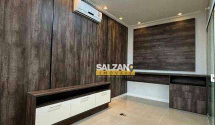 Sala para alugar, 55 m² por R$ 3.500,00/mês - Spaço Schnneider - Taubaté/SP