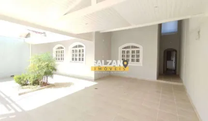 Casa com 5 dormitórios à venda, 260 m² por R$ 800.000,00 - Jardim Do Sol - Taubaté/SP
