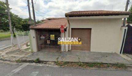Casa com 3 dormitórios à venda, 180 m² por R$ 370.000,00 - Jardim Ana Emilia - Taubaté/SP