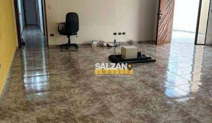 Casa com 3 dormitórios à venda, 320 m² por R$ 1.060.000,00 - Vila São José - Taubaté/SP