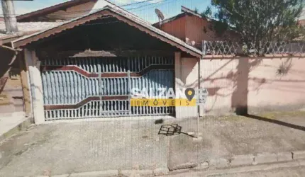 Casa com 3 dormitórios à venda, 230 m² por R$ 287.000 - Jardim Ana Rosa - Taubaté/SP