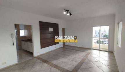 Apartamento à venda, 82 m² por R$ 300.000,00 - Jardim das Nações - Taubaté/SP