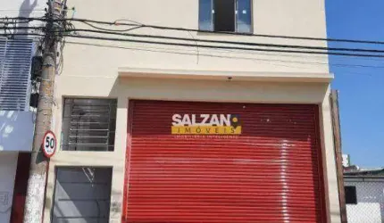 Ponto para alugar, 180 m² por R$ 14.000,00/mês - Centro - Taubaté/SP