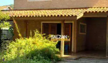 Sobrado com 4 dormitórios à venda, 200 m² por R$ 2.970.000 - Toninhas - Ubatuba/SP