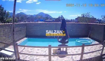 Casa com 3 dormitórios à venda, 135 m² por R$ 477.000,00 - Maranduba - Ubatuba/SP