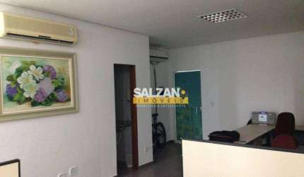 Sala para alugar, 65 m² por R$ 2.900,00/mês - Spaço Schnneider - Taubaté/SP