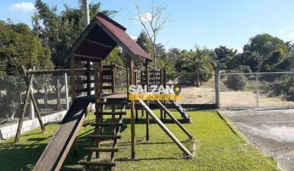 Sítio com 3 dormitórios à venda, 5000 m² por R$ 710.000,00 - Pinheirinho - Taubaté/SP