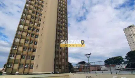 Apartamento com 3 dormitórios à venda, 146 m² por R$ 390.000,00 - Edifício Europa - Taubaté/SP