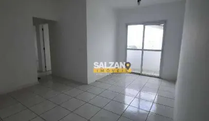 Apartamento com 3 dormitórios à venda, 100 m² por R$ 320.000 - Independência - Taubaté/SP