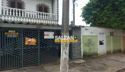 Ponto, 120 m² - venda por R$ 300.000 ou aluguel por R$ 2.500/mês - Parque Aeroporto - Taubaté/SP