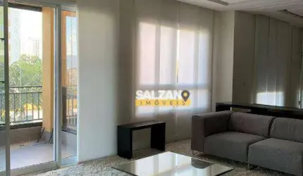 Apartamento com 3 dormitórios à venda, 166 m² por R$ 1.750.000,00 - Edifício Des Arts - Taubaté/SP