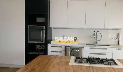 Apartamento com 4 dormitórios, 235 m² - venda por R$ 2.000.000,00 ou aluguel por R$ 8.950,00/mês - Edifício Des Arts - Taubaté/SP