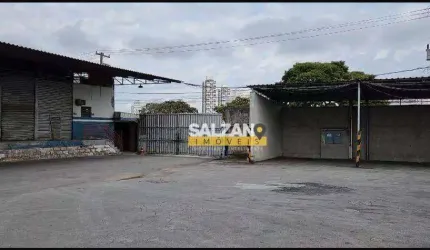 Ponto para alugar, 300 m² por R$ 15.000,00/mês - Jardim Baronesa - Taubaté/SP