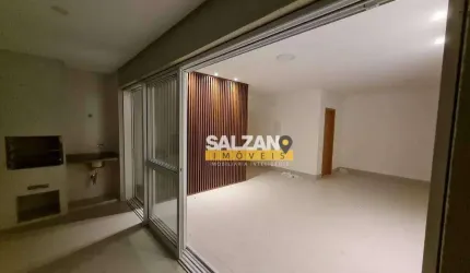 Apartamento com 3 dormitórios à venda, 114 m² por R$ 850.000,00 - Condomínio Residencial Renaissance - Taubaté/SP
