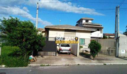 Casa com 2 dormitórios à venda, 64 m² por R$ 287.000,00 - Residencial San Marino - Taubaté/SP