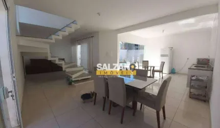 Sobrado com 3 dormitórios à venda, 160 m² por R$ 600.000,00 - Jardim Oasis - Taubaté/SP
