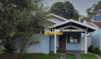 Casa com 3 dormitórios à venda, 170 m² por R$ 530.000 - Condomínio Alto de Pinheiros - Taubaté/SP