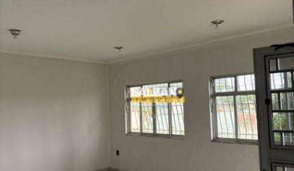 Sobrado com 6 dormitórios, 900 m² - venda por R$ 2.730.000 ou aluguel por R$ 6.300/mês - Clube dos 500 - Guaratinguetá/SP