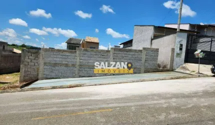 Terreno à venda, 250 m² por R$ 170.000,00 - Jardim Continental - Taubaté/SP