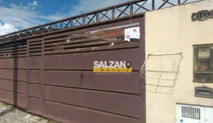 Casa com 2 dormitórios à venda, 127 m² por R$ 360.000,00 - Jardim Jaraguá - Taubaté/SP