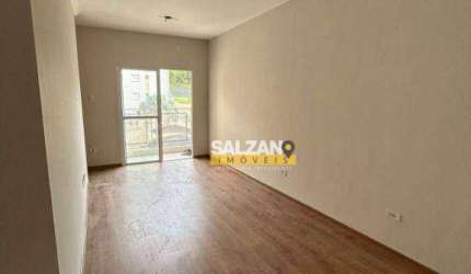 Apartamento com 2 dormitórios à venda, 56 m² por R$ 200.000,00 - Monte Belo - Taubaté/SP