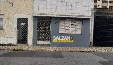 Casa com 3 dormitórios à venda, 218 m² por R$ 450.000,00 - Centro - Taubaté/SP