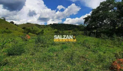 Área à venda, 21000 m² por R$ 600.000,00 - Registro - Taubaté/SP