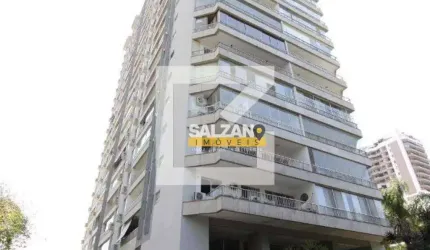 Apartamento com 2 dormitórios à venda, 85 m² por R$ 1.080.000,00 - Barra da Tijuca - Rio de Janeiro/RJ