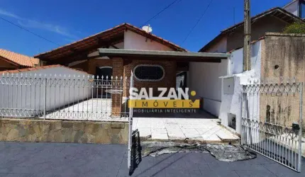 Casa com 2 dormitórios à venda, 97 m² por R$ 900.000,00 - Jardim das Nações - Taubaté/SP