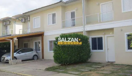 Casa com 2 dormitórios à venda, 107 m² por R$ 470.000,00 - Esplanada Independência - Taubaté/SP